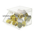 Customized Acrylic Candy Display Holder